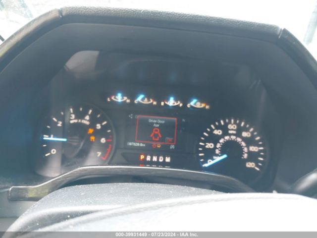 1FTEW1CP3JFB96159 Ford F-150 Xl