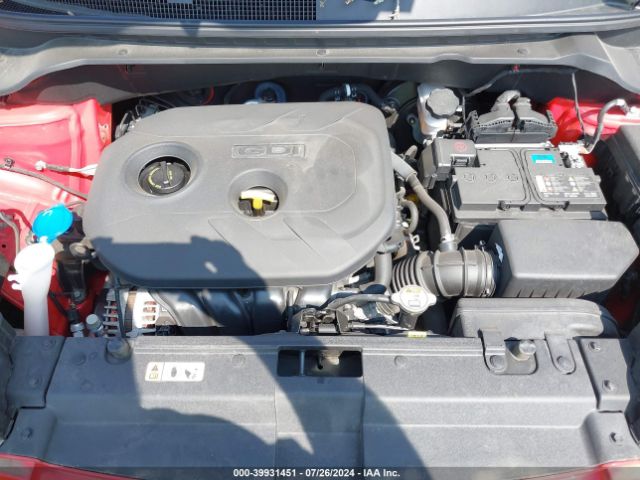 KNDJP3A57K7646593 KIA SOUL +