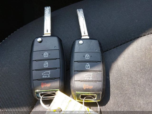 KNDJP3A57K7646593 KIA SOUL +