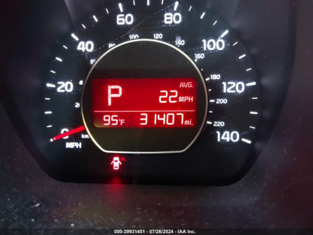 KNDJP3A57K7646593 KIA SOUL +