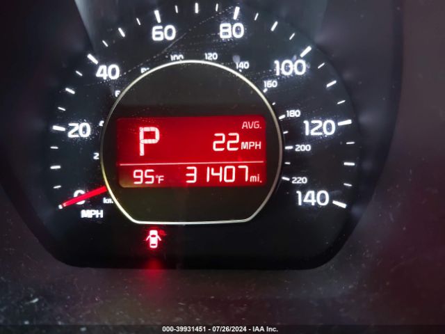KNDJP3A57K7646593 KIA SOUL +