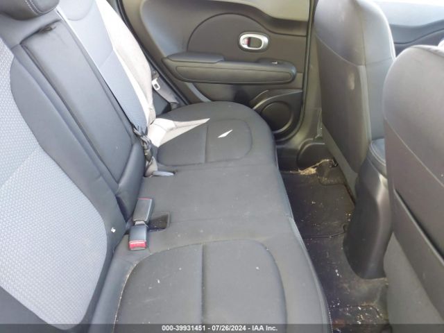 KNDJP3A57K7646593 KIA SOUL +