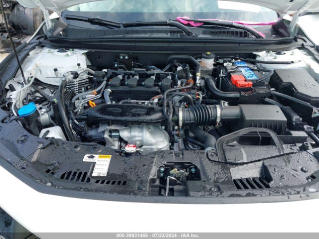 1HGCY1F20RA070949 Honda ACCORD LX