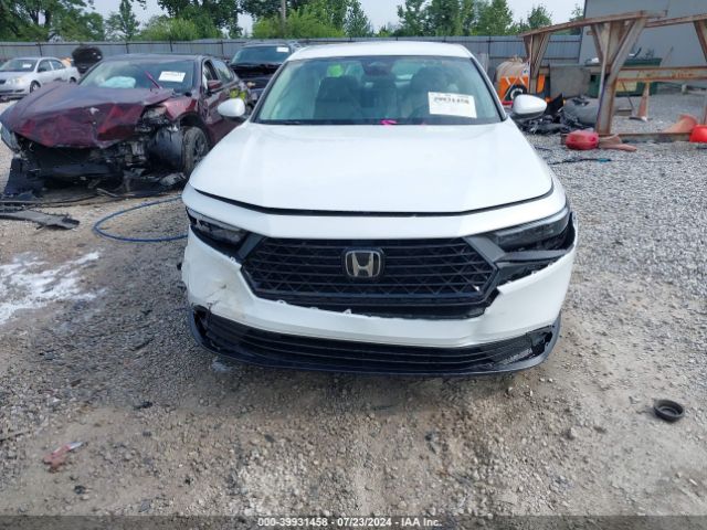 1HGCY1F20RA070949 Honda ACCORD LX