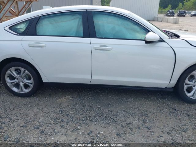1HGCY1F20RA070949 Honda ACCORD LX