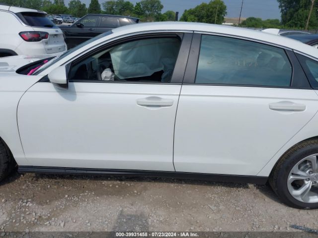 1HGCY1F20RA070949 Honda ACCORD LX