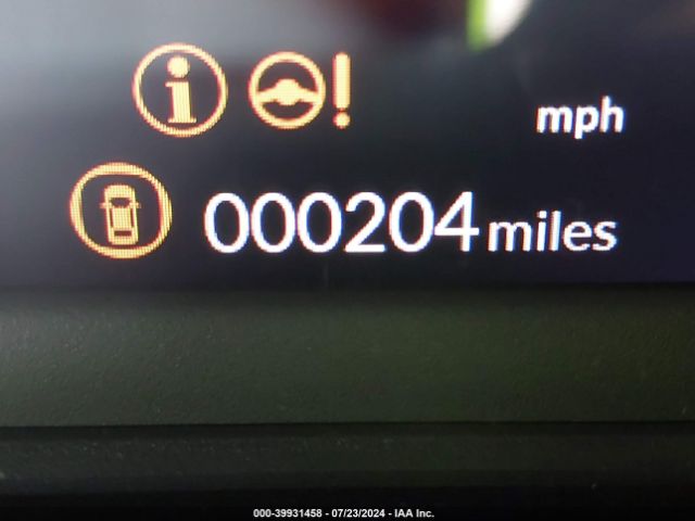 1HGCY1F20RA070949 Honda ACCORD LX