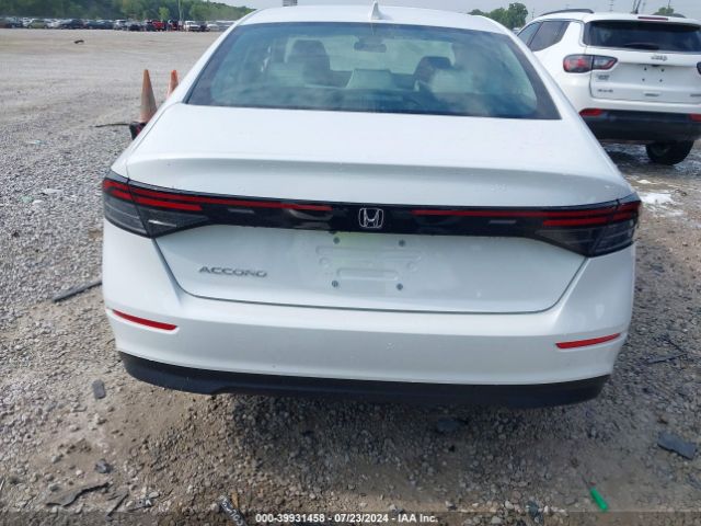 1HGCY1F20RA070949 Honda ACCORD LX