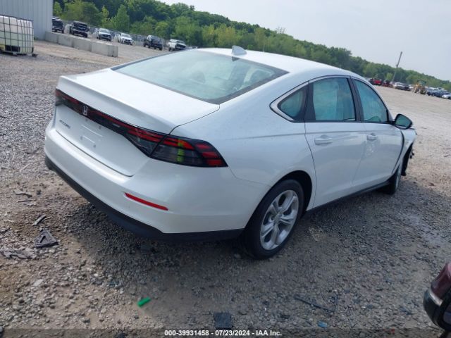 1HGCY1F20RA070949 Honda ACCORD LX