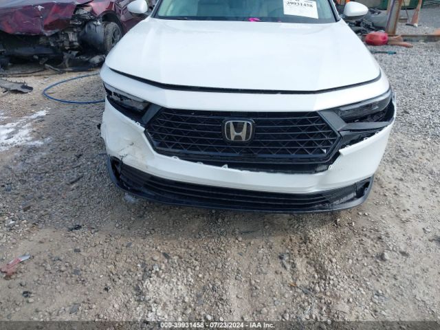 1HGCY1F20RA070949 Honda ACCORD LX