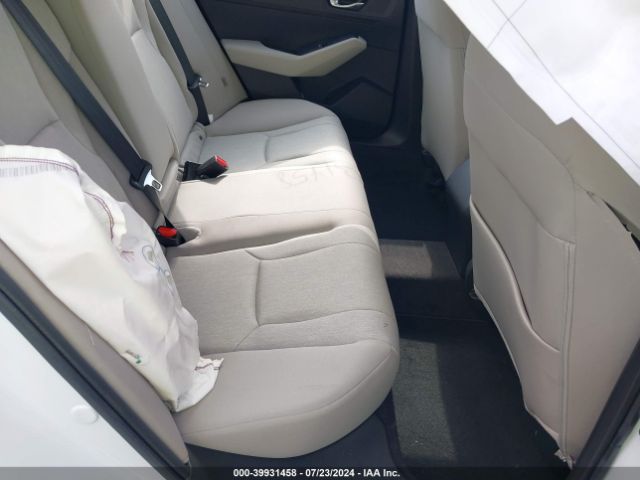 1HGCY1F20RA070949 Honda ACCORD LX