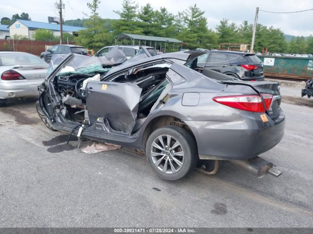 4T1BD1FK4GU182800 Toyota Camry Hybrid Xle