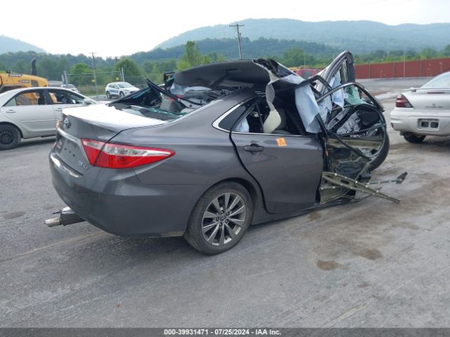 4T1BD1FK4GU182800 Toyota Camry Hybrid Xle