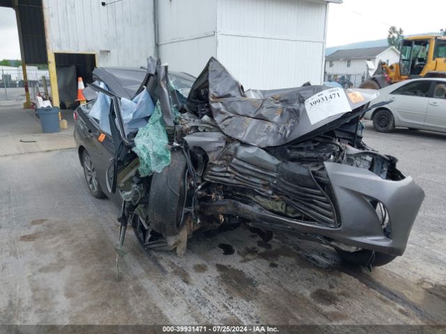 4T1BD1FK4GU182800 Toyota Camry Hybrid Xle