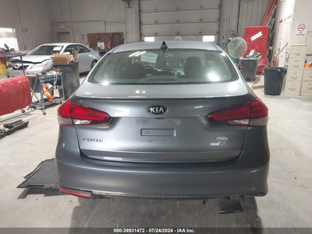 KIA FORTE EX 2017 3KPFL4A84HE038086 Image 17
