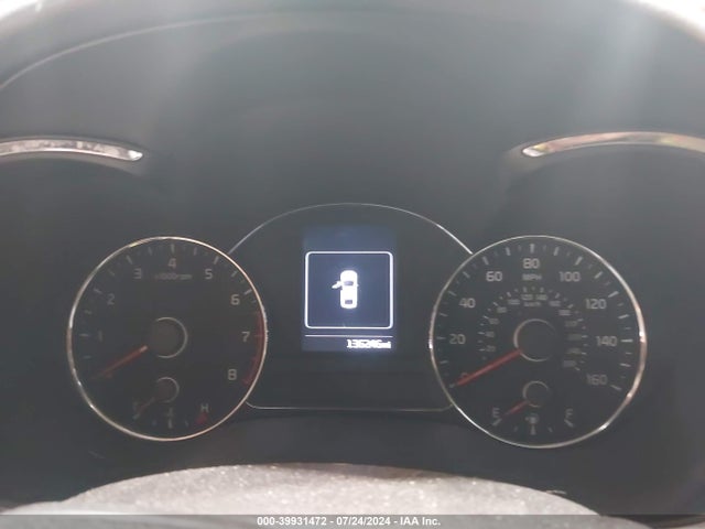 KIA FORTE EX 2017 3KPFL4A84HE038086 Image 7
