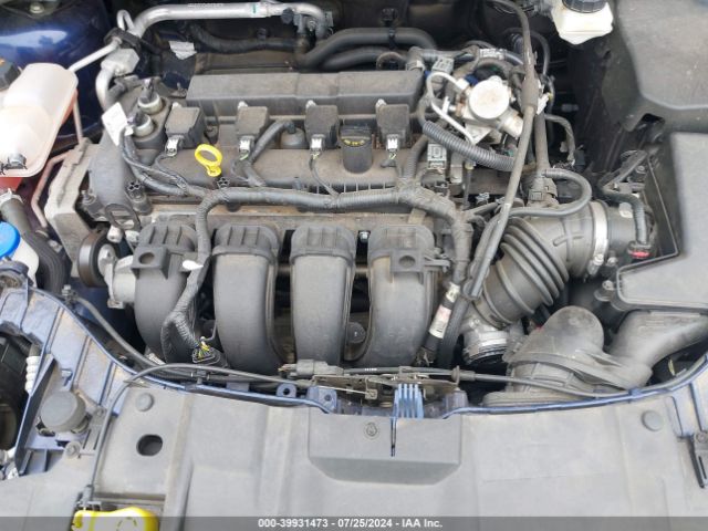 1FADP3H23HL212976 Ford FOCUS SEL