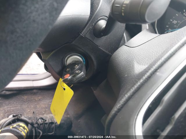 1FADP3H23HL212976 Ford FOCUS SEL