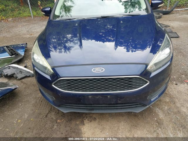 1FADP3H23HL212976 Ford FOCUS SEL