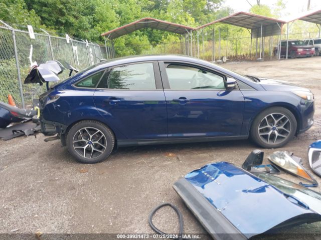 1FADP3H23HL212976 Ford FOCUS SEL
