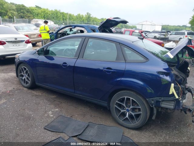 1FADP3H23HL212976 Ford FOCUS SEL