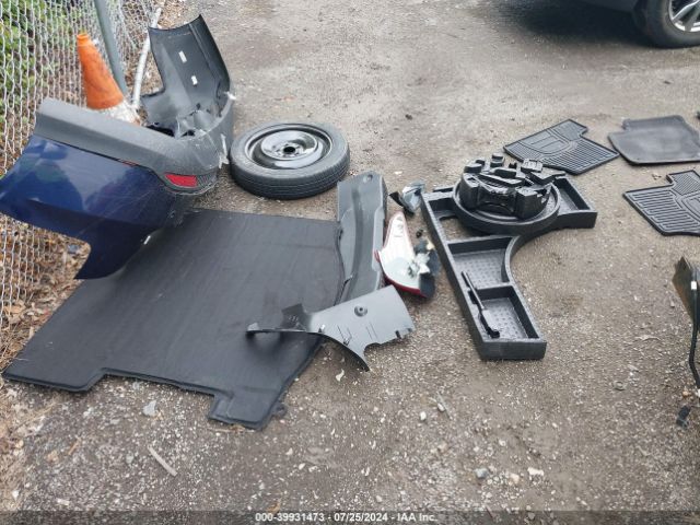 1FADP3H23HL212976 Ford FOCUS SEL