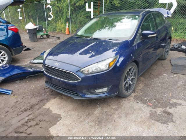 1FADP3H23HL212976 Ford FOCUS SEL