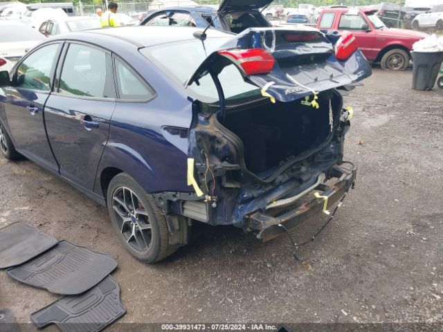 1FADP3H23HL212976 Ford FOCUS SEL