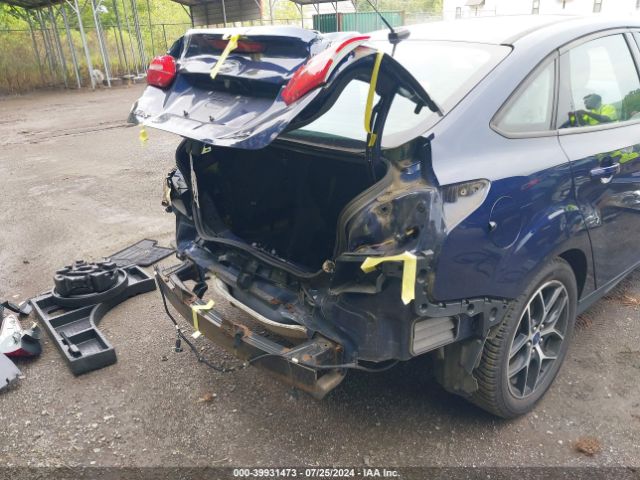 1FADP3H23HL212976 Ford FOCUS SEL