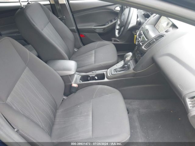 1FADP3H23HL212976 Ford FOCUS SEL