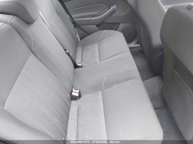 1FADP3H23HL212976 Ford FOCUS SEL