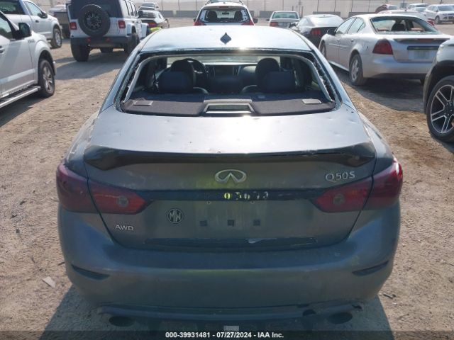 JN1EV7AR5HM832843 Infiniti Q50 3.0t Premium/3.0t Signature Edition/3.0t Sport