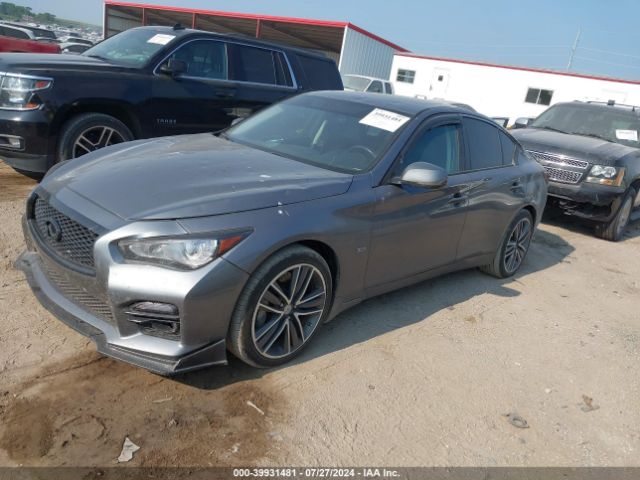 JN1EV7AR5HM832843 Infiniti Q50 3.0t Premium/3.0t Signature Edition/3.0t Sport