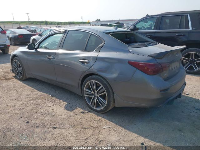 JN1EV7AR5HM832843 Infiniti Q50 3.0t Premium/3.0t Signature Edition/3.0t Sport