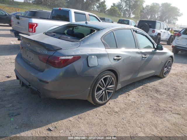 JN1EV7AR5HM832843 Infiniti Q50 3.0t Premium/3.0t Signature Edition/3.0t Sport