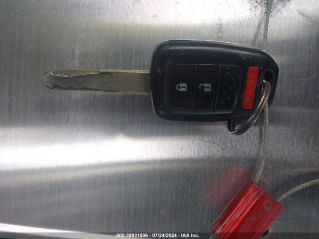 Honda CR-V LX 2014 3CZRM3H30EG713005 Image 11