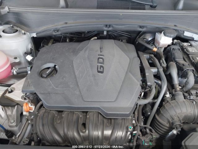 5XYK43AF6PG053856 KIA Sportage Sx