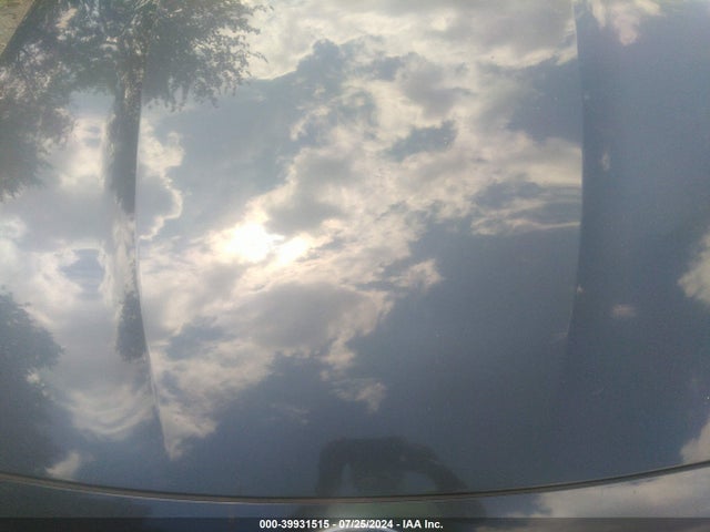 KIA Cadenza Limited 2014 KNALN4D73E5146137 Image 10