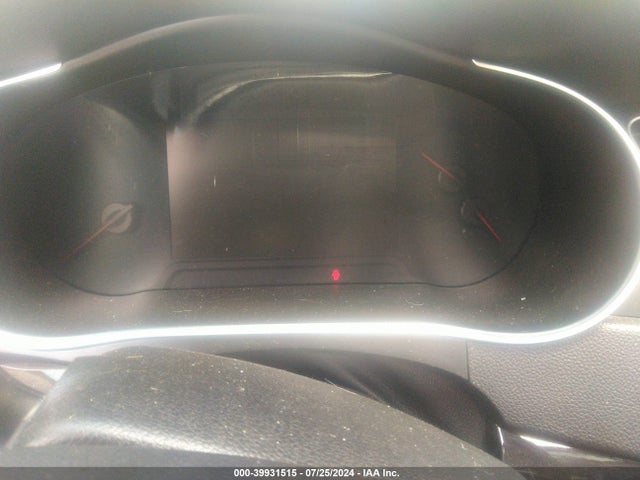 KIA Cadenza Limited 2014 KNALN4D73E5146137 Image 7