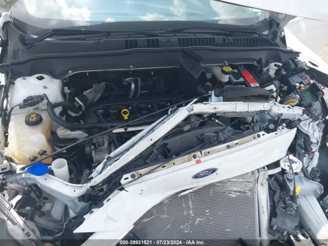 3FA6P0G73KR266856 Ford FUSION S