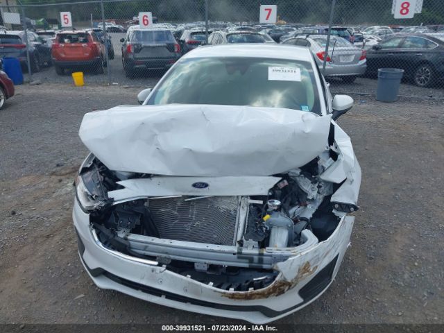 3FA6P0G73KR266856 Ford FUSION S