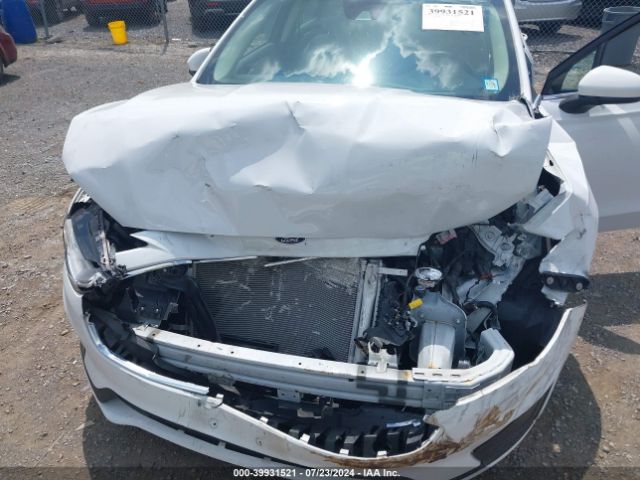 3FA6P0G73KR266856 Ford FUSION S