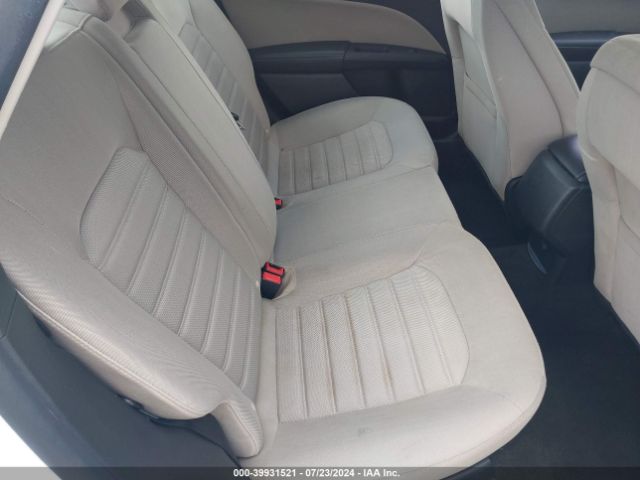 3FA6P0G73KR266856 Ford FUSION S