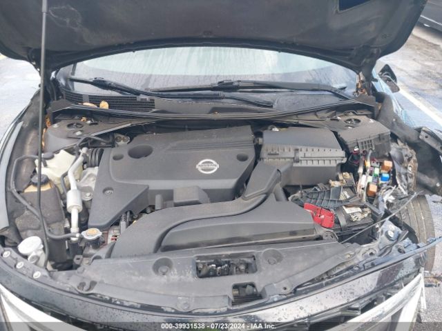1N4AL3AP4FC438560 Nissan Altima 2.5/2.5 S/2.5 Sl/2.5 Sv