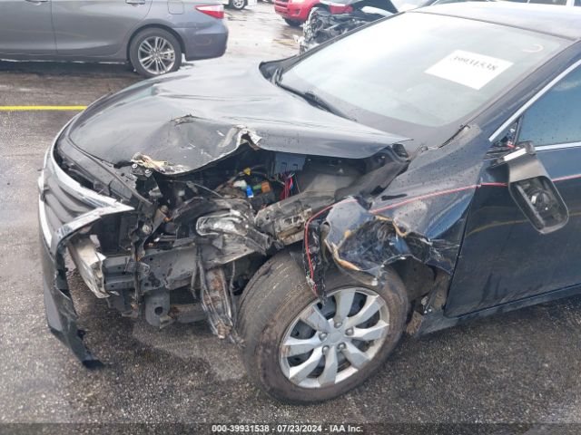 1N4AL3AP4FC438560 Nissan Altima 2.5/2.5 S/2.5 Sl/2.5 Sv