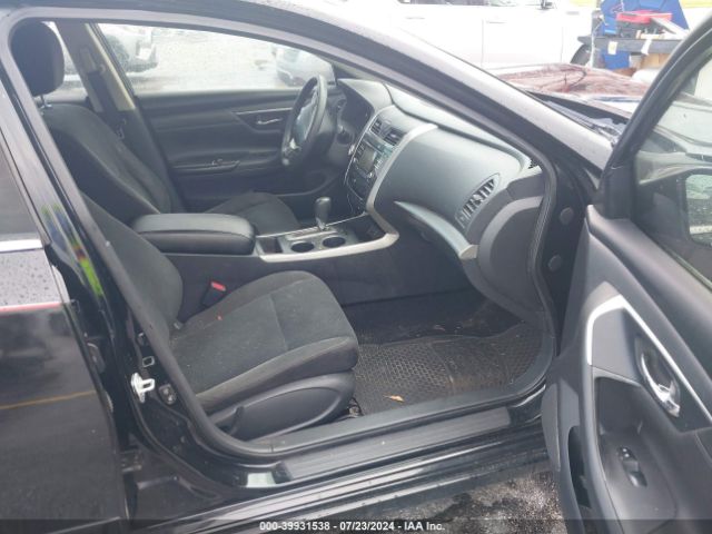 1N4AL3AP4FC438560 Nissan Altima 2.5/2.5 S/2.5 Sl/2.5 Sv