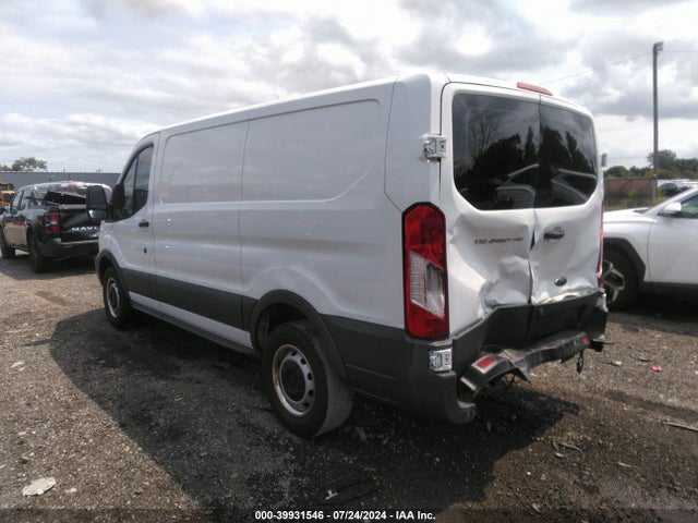 Ford Transit-150 2016 1FTYE1ZM2GKB25242 Image 3