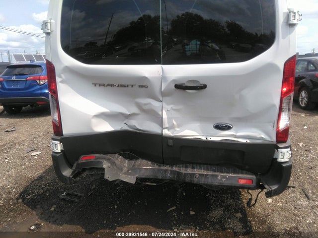 Ford Transit-150 2016 1FTYE1ZM2GKB25242 Image 6
