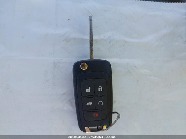 Chevrolet IMPALA LT 2019 2G11Z5S39K9120072 Image 11