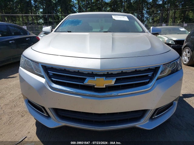 Chevrolet IMPALA LT 2019 2G11Z5S39K9120072 Image 12